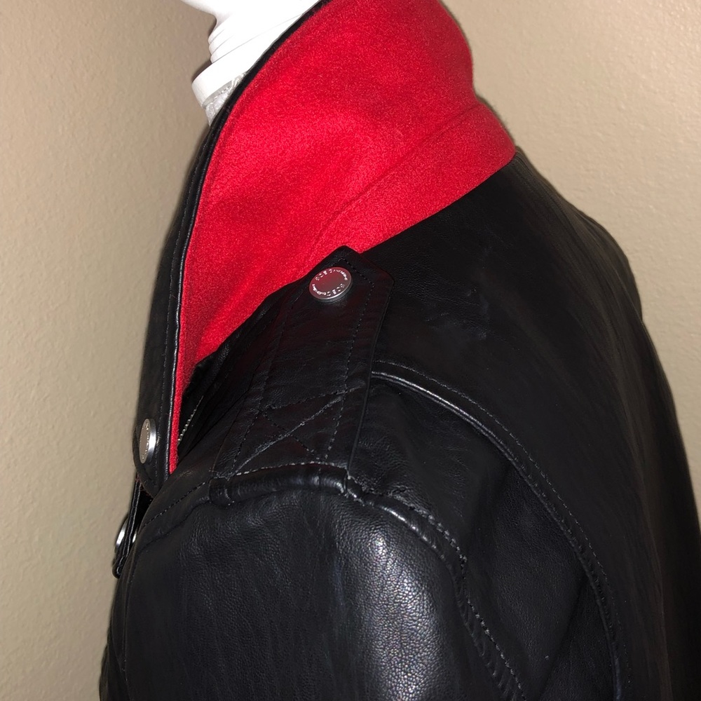 BCBG Jacket - Picture 4 of 7